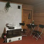 Self-catering Casa di campagna *