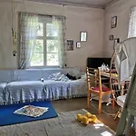 Casa di campagna Self-catering Orivesi
