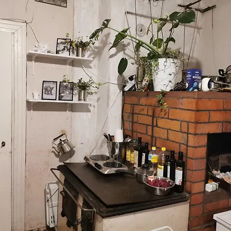 Séjour à la campagne Self-catering *