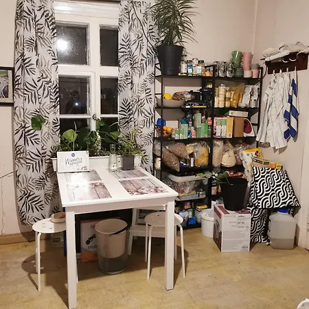 Self-catering Séjour à la campagne