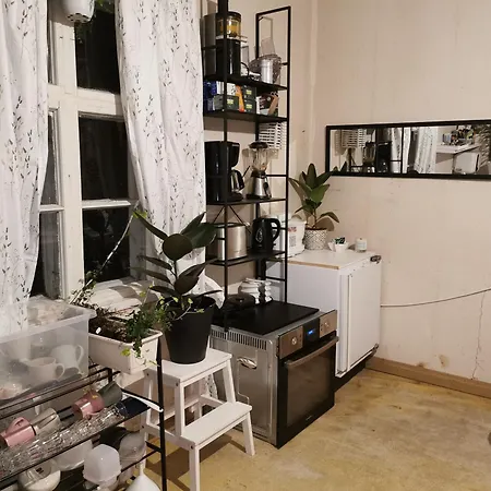 Kır Evi Self-catering Orivesi