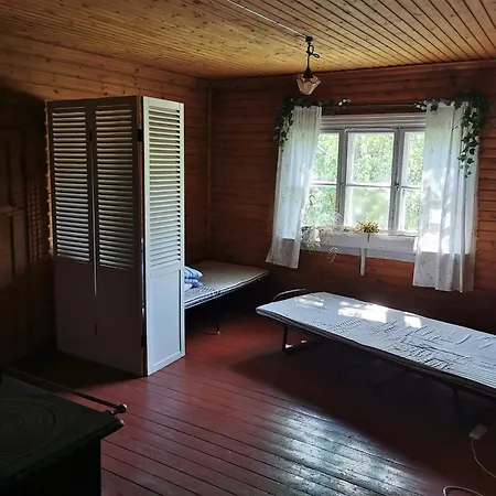 Self-catering