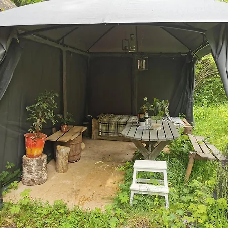 Self-catering