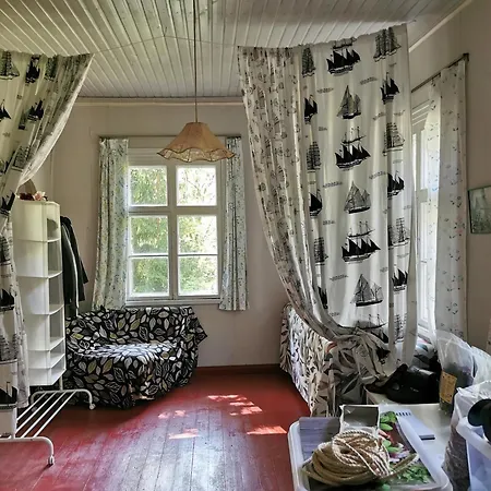Kır Evi Self-catering Orivesi