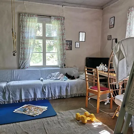 Country house Self-catering Orivesi